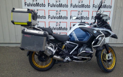 BMW R 1250 GS ADV TROPHY CHASSIS BAS OCCASION N°21241