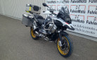 BMW R 1250 GS ADV TROPHY CHASSIS BAS OCCASION N°21241