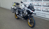BMW R 1250 GS ADV TROPHY CHASSIS BAS OCCASION N°21241