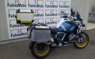BMW R 1250 GS ADV TROPHY CHASSIS BAS OCCASION N°21241
