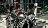 KAWASAKI VULCAN 650 S