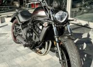 KAWASAKI VULCAN 650 S