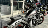 KAWASAKI VULCAN 650 S