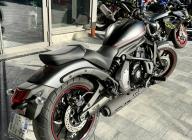 KAWASAKI VULCAN 650 S
