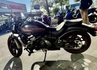 KAWASAKI VULCAN 650 S