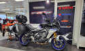 YAMAHA TRACER 9 GT+ Y-AMT