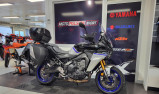 YAMAHA TRACER 9 GT+ Y-AMT