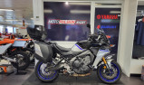 YAMAHA TRACER 9 GT+ Y-AMT