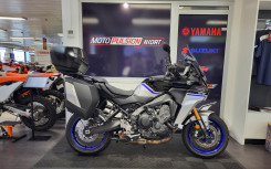 YAMAHA TRACER 9 GT+ Y-AMT