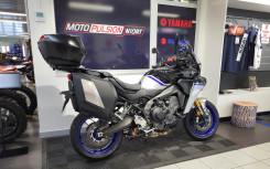 YAMAHA TRACER 9 GT+ Y-AMT