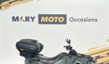 KYMCO MXU 300 T3B