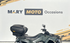 KYMCO MXU 300 T3B