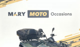 KYMCO MXU 300 T3B