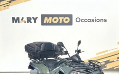 KYMCO MXU 300 T3B