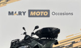 KYMCO MXU 300 T3B