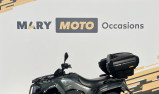 KYMCO MXU 300 T3B