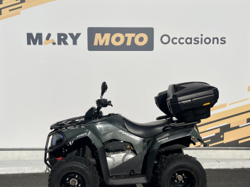 KYMCO MXU 300 T3B