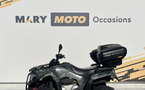 KYMCO MXU 300 T3B