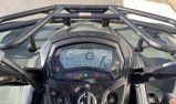 KYMCO MXU 300 T3B