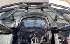 KYMCO MXU 300 T3B