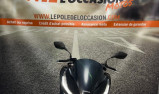 Honda PCX 125 Noir