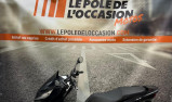 Honda PCX 125 Noir