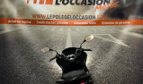 Honda PCX 125 Noir