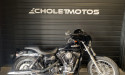 HARLEY-DAVIDSON DYNA SUPER GLIDE 1584