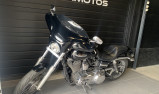 HARLEY-DAVIDSON DYNA SUPER GLIDE 1584