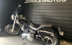 HARLEY-DAVIDSON DYNA SUPER GLIDE 1584