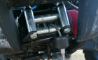 KYMCO MXU 700I pour 146 €/mois chez DSN 33
