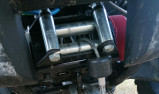 KYMCO MXU 700I pour 146 €/mois chez DSN 33