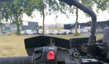 KYMCO MXU 700I pour 146 €/mois chez DSN 33