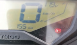 KYMCO MXU 700I pour 146 €/mois chez DSN 33
