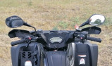 KYMCO MXU 700I pour 146 €/mois chez DSN 33