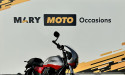 MOTO GUZZI V7 CORSA
