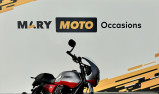MOTO GUZZI V7 CORSA