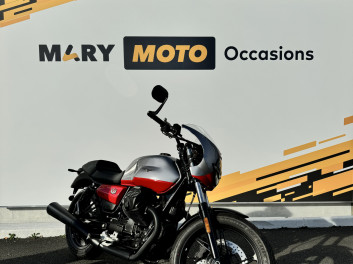 MOTO GUZZI V7 CORSA