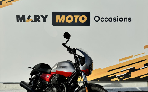 MOTO GUZZI V7 CORSA