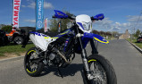 SHERCO 125 4T HRD SM-RS 