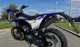 SHERCO 125 4T HRD SM-RS 