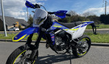 SHERCO 125 4T HRD SM-RS 