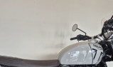 TRIUMPH SCRAMBLER 1200