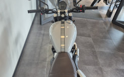 TRIUMPH SCRAMBLER 1200