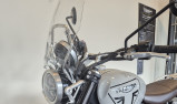 TRIUMPH SCRAMBLER 1200