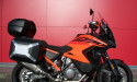 KTM 1290 SUPER ADVENTURE