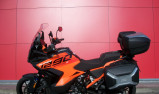 KTM 1290 SUPER ADVENTURE