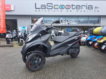 PIAGGIO MP3 350 ABS/ASR