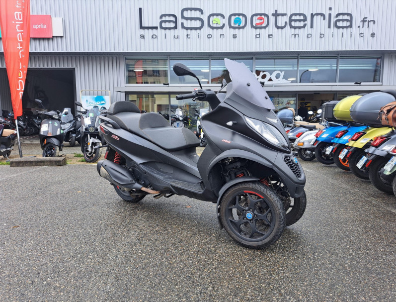 PIAGGIO MP3 350 ABS/ASR