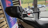 YAMAHA TRICITY 300
